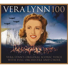 Lynn, Vera - Vera Lynn 100