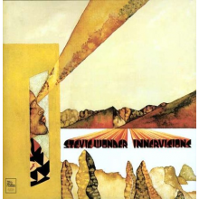 Wonder, Stevie - Innervisions