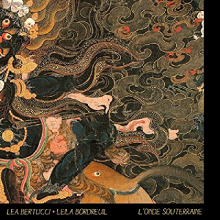 Bertucci, Lea - L'onde Souterraine
