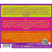 V/A - Zyx Italo Disco Collection 22