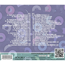 V/A - Zyx Italo Disco New Generation