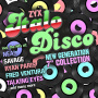 V/A - Zyx Italo Disco New Generation: 7" Collection