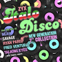 V/A - Zyx Italo Disco New Generation