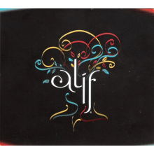 Alif - Alif