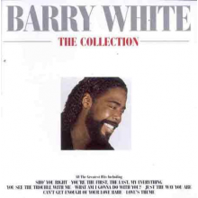 White, Barry - Barry White - the Collection