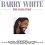White, Barry - Barry White - the Collection