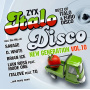 V/A - Zyx Italo Disco New Generation