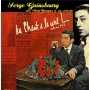 Gainsbourg, Serge - Du Chant a La Une! Vol.1 & 2