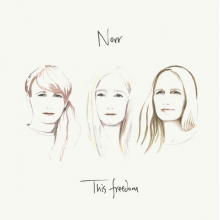 Norr - This Freedom