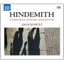 Frederiksen, Tim - Complete String Quartets