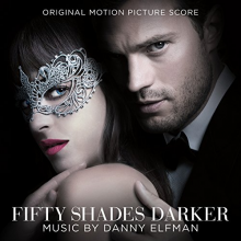 Elfman, Danny - Fifty Shades Darker