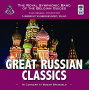 Royal Symphonic Band of the Belgian Guides - Great Russian Classics
