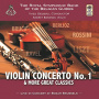 Royal Symphonic Band of the Belgian Guides - Violin Concerto No.1