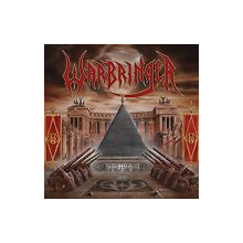Warbringer - Woe To the Vanquished