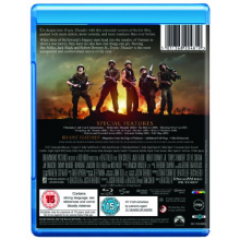 Movie - Tropic Thunder