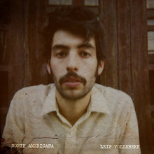 Vollebekk, Leif - North Americana