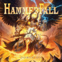 Hammerfall - Dominion Limited Edition