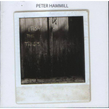 Hammill, Peter - From The Trees