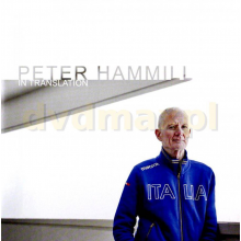 Hammill, Peter - In Translation