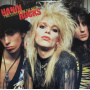 Hanoi Rocks - Two Steps From The Move