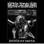Haradrim - Death Of Idols