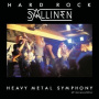 Hardrock Sallinen - Heavy Metal Symphony