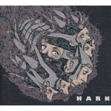 Hark - Machinations Limited Edition