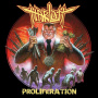 Harlott - Proliferation Limited Edition