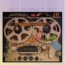 Harper Simon - Division Street