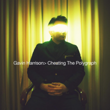 Harrison, Gavin - Cheating The Polygraph