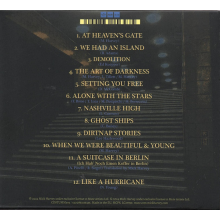 Harvey, Mick - Five Ways To Say Goodbye