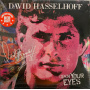 Hasselhoff, David - Open Your Eyes LP