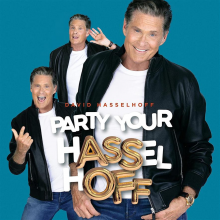 Hasselhoff, David - Party Your Hasselhoff