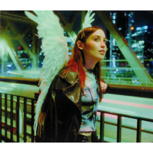 Hatchie - Giving The World Away