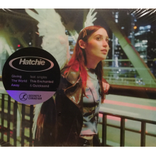 Hatchie - Giving The World Away