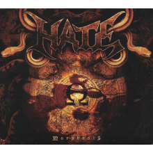 Hate - Morphosis