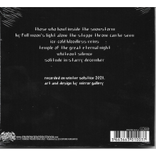 Hate Forest - Innermost