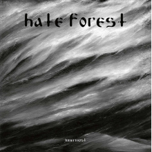 Hate Forest - Innermost