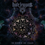 Hate Legions - XI Domini De Chaos