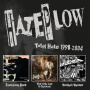 Hateplow - Total Hate