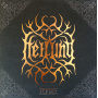 Heilung - Futha Black LP