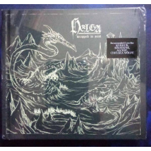 Helga - Wrapped In Mist CD LIMITED