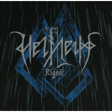Helheim - Rignir