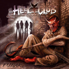 Hell In The Club - Fubar