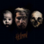 Hellman - Born Suffering Death