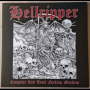 Hellripper - Complete & Total Fucking Mayhem