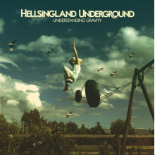 Hellsingland Underground - Understanding Gravity