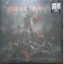Hellwitch - Annihilational Intercention LP RED