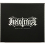 Helvitnir - Wolves Of The Underworld