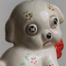 Henson, Keaton - Monument